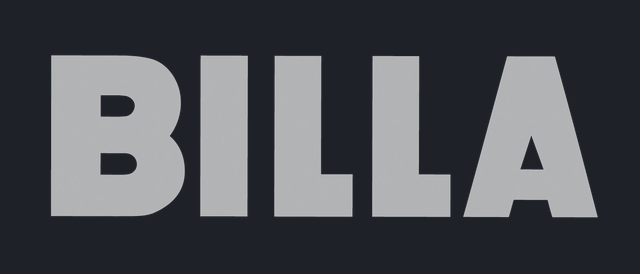 BILLA
